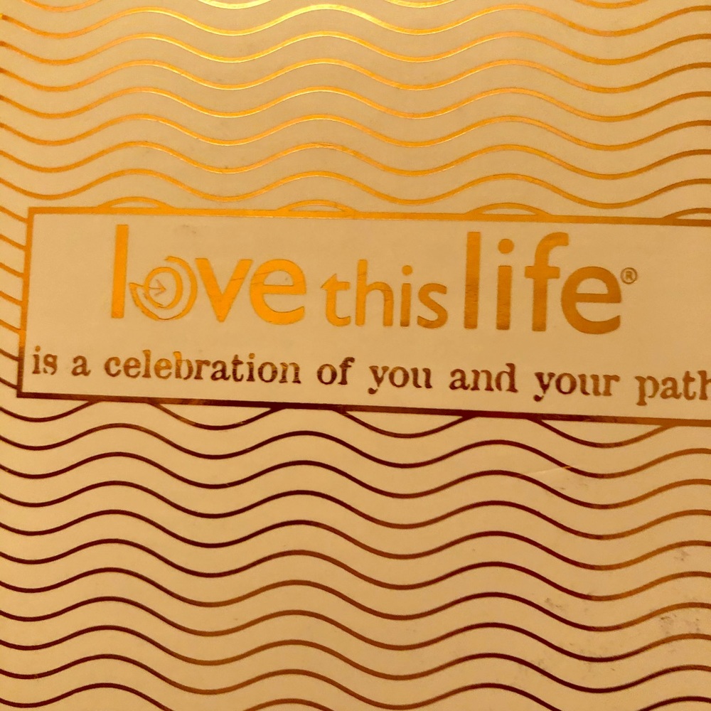 Bracelet purchased at kohl’s - family